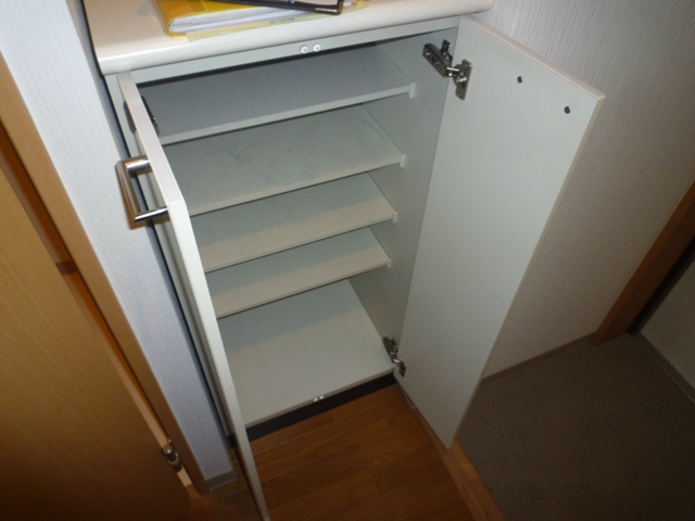 グラマラススクエア その他2