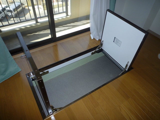 グラマラススクエア その他3