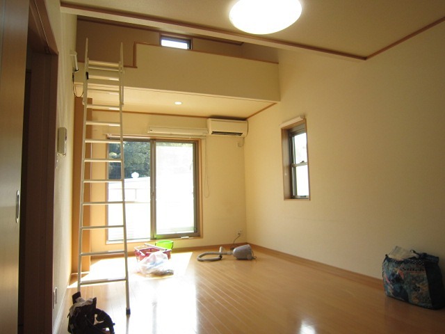 ジ・アパートメント荻窪Ⅱ ベッドルーム