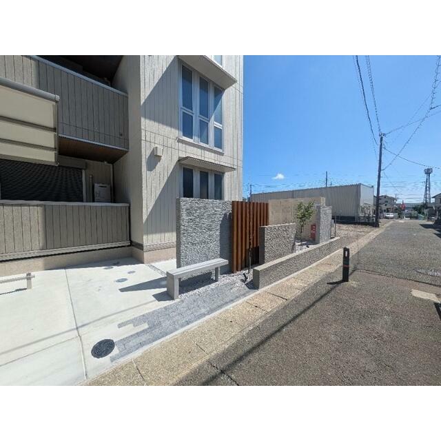 フィレール・ボヌール その他外観3