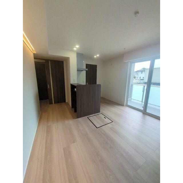 フィレール・ボヌール リビング