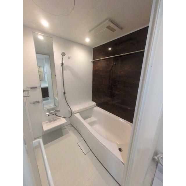 フィレール・ボヌール 風呂画像