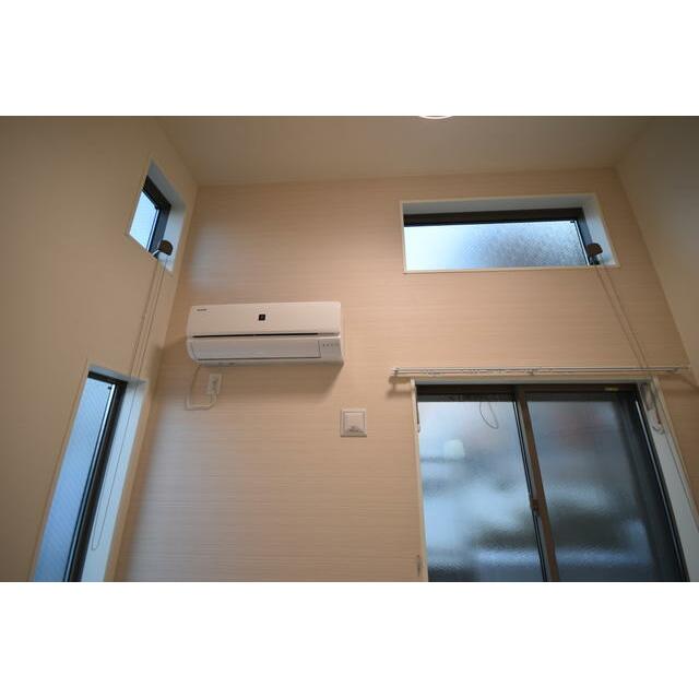 Ｇ・Ａヒルズ弥生台 その他4