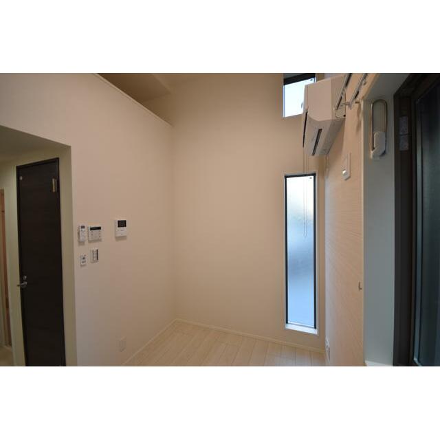 Ｇ・Ａヒルズ弥生台 ベッドルーム