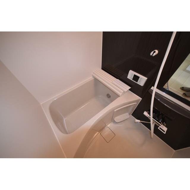 Ｇ・Ａヒルズ弥生台 風呂画像