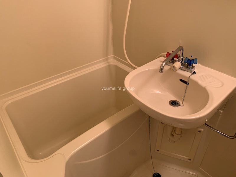 サニークレスト湘南平塚 風呂画像