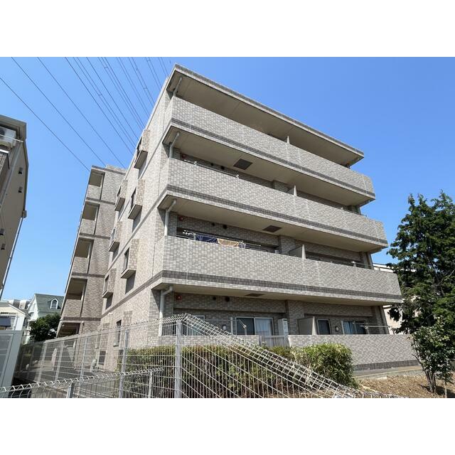 ＳＤ－５ 406号室 外観