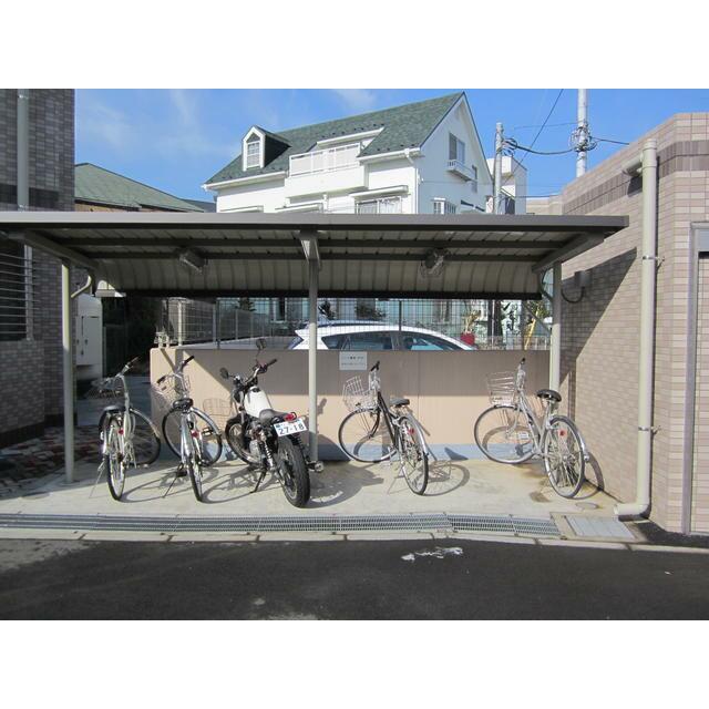 ＳＤ－５ その他外観4