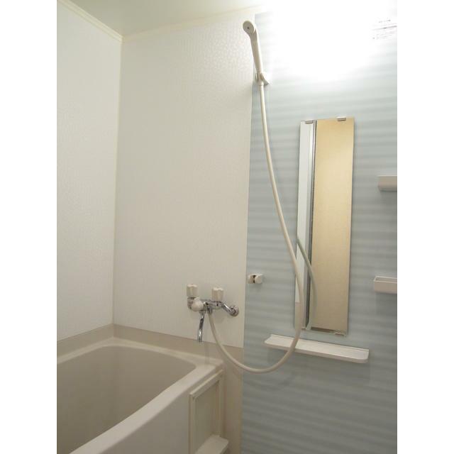 ＳＤ－５ 風呂画像