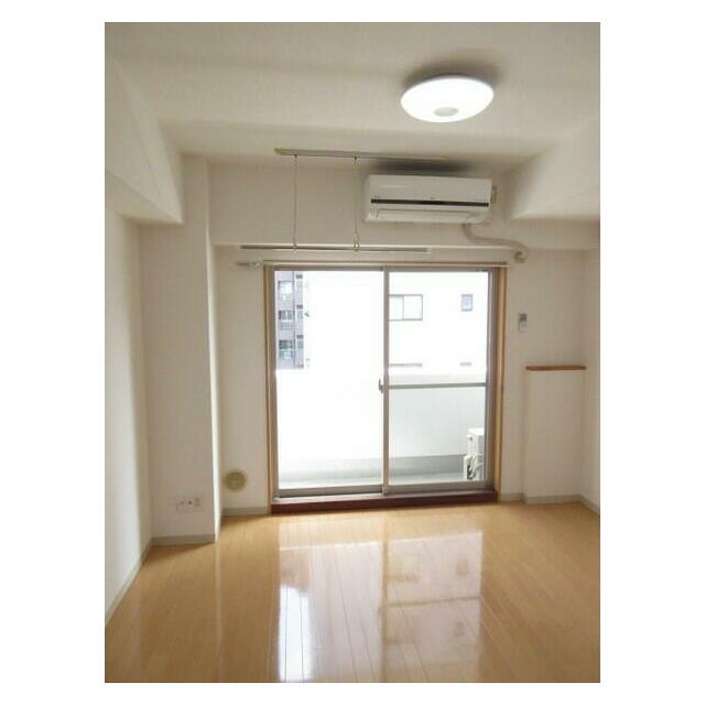 ブランメゾン南藤沢 リビング