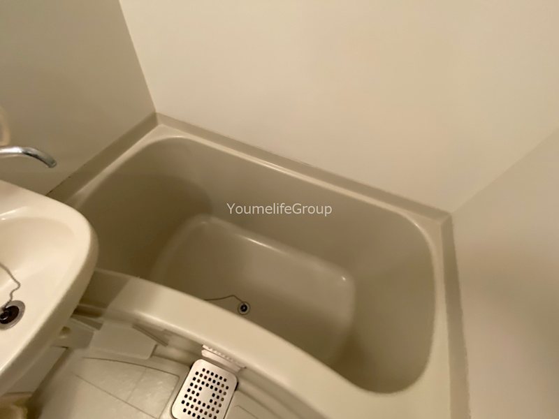 ブランメゾン南藤沢 風呂画像