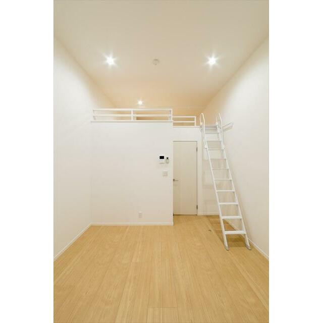 ROUTE ONE 平塚  リビング