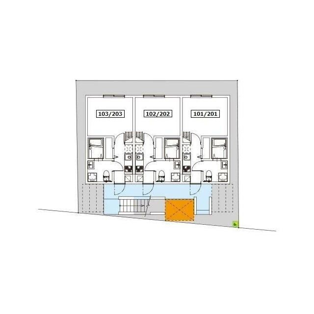 ROUTE ONE 平塚  その他12