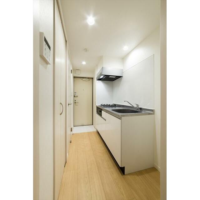 ROUTE ONE 平塚  キッチン