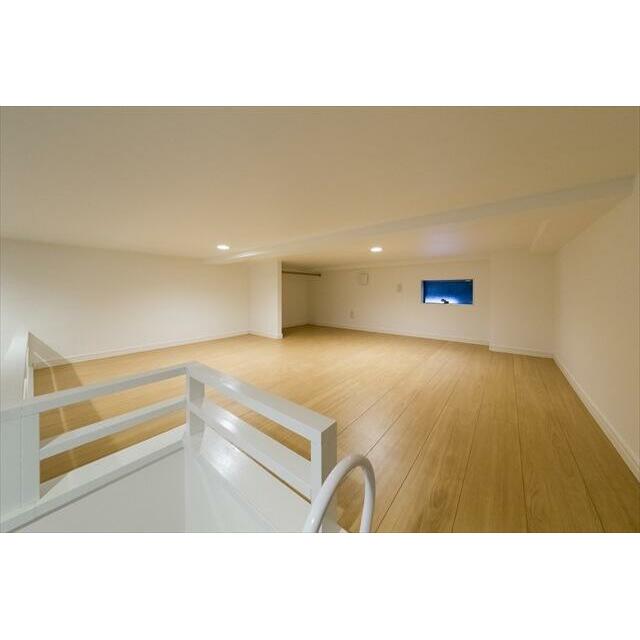 ＲＯＵＴＥ　ＯＮＥ　平塚 ベッドルーム