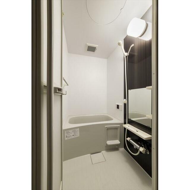 ROUTE ONE 平塚  風呂画像