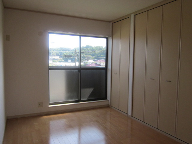 DUPLEX SHINZO Ⅱ リビング