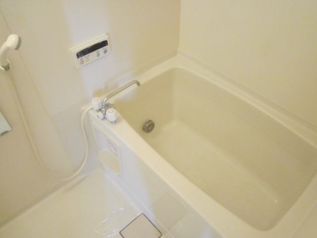 DUPLEX SHINZO Ⅱ 風呂画像