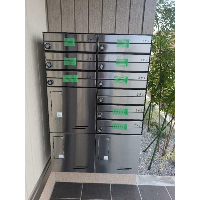 フィレール・ボヌール その他外観2