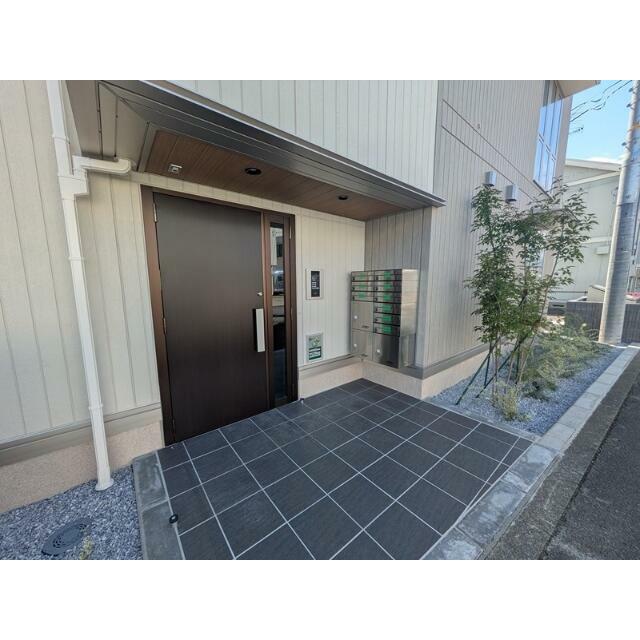 フィレール・ボヌール その他外観3