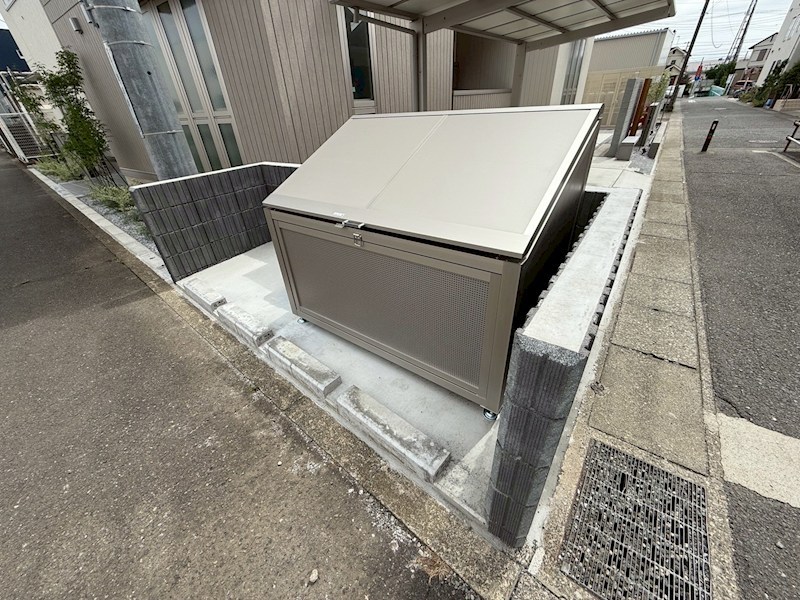 フィレール・ボヌール その他外観4