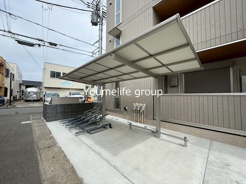 フィレール・ボヌール その他外観5