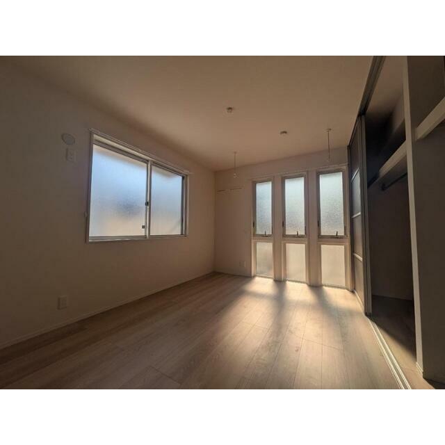 フィレール・ボヌール ベッドルーム