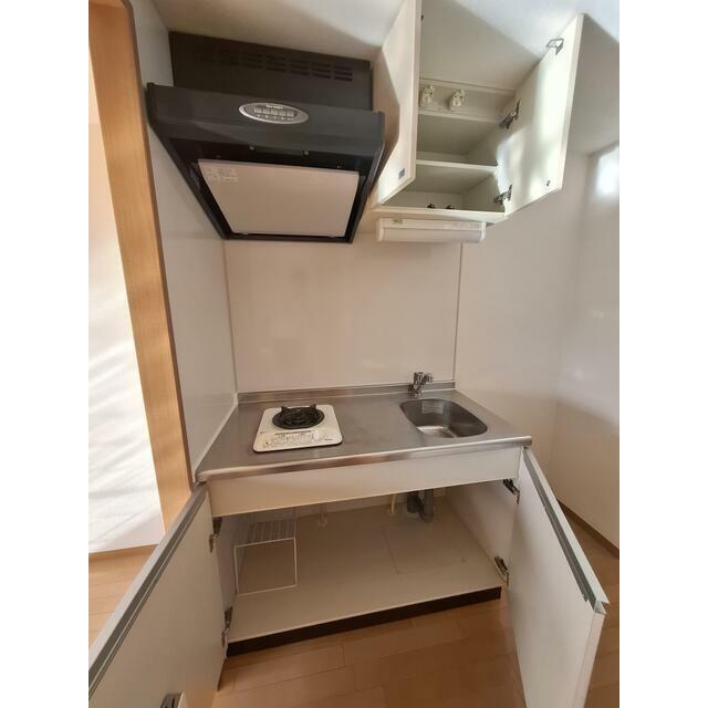 ＳＤ－５ キッチン