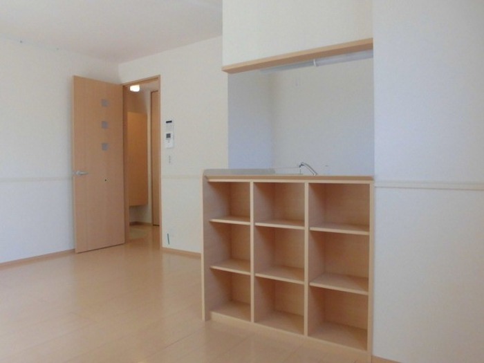 WIT小田原 リビング