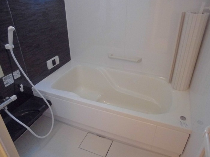 WIT小田原 風呂画像