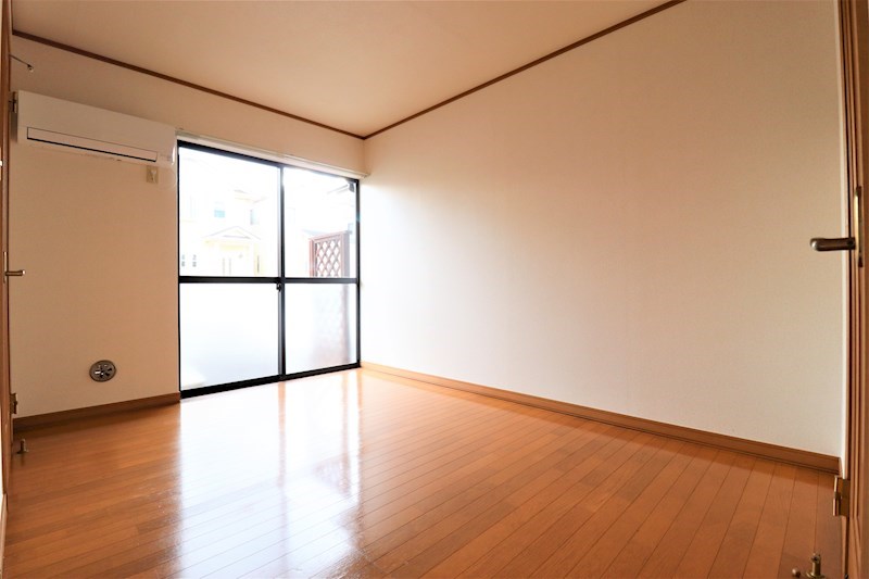 COMFORT YAMAHISA B リビング