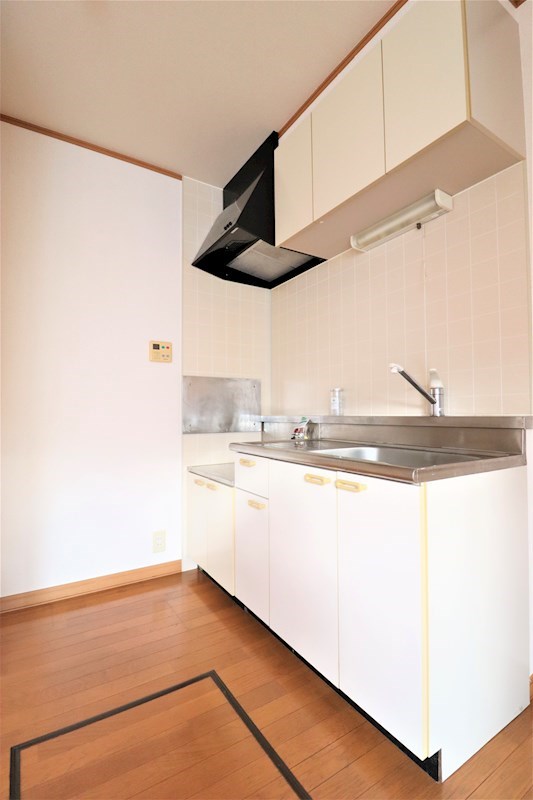 COMFORT YAMAHISA B キッチン