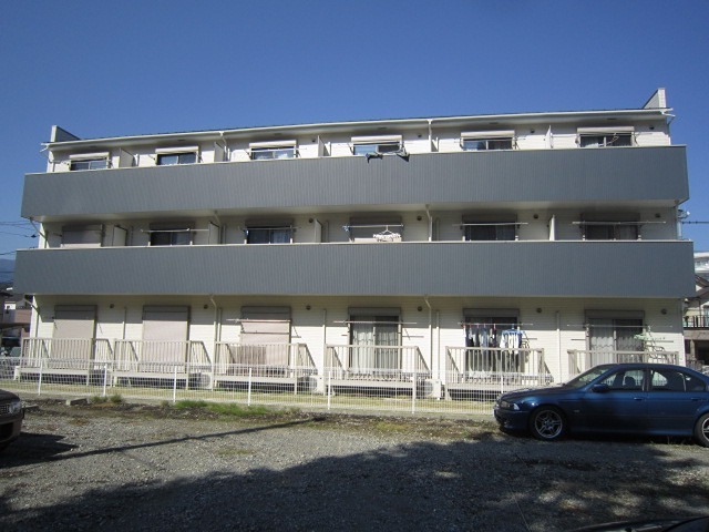 ジ・アパートメント荻窪Ⅲ その他外観2