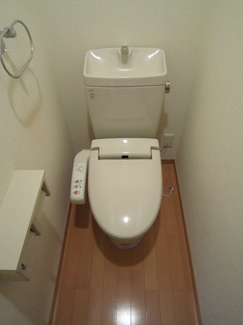 ジ・アパートメント荻窪Ⅱ その他5