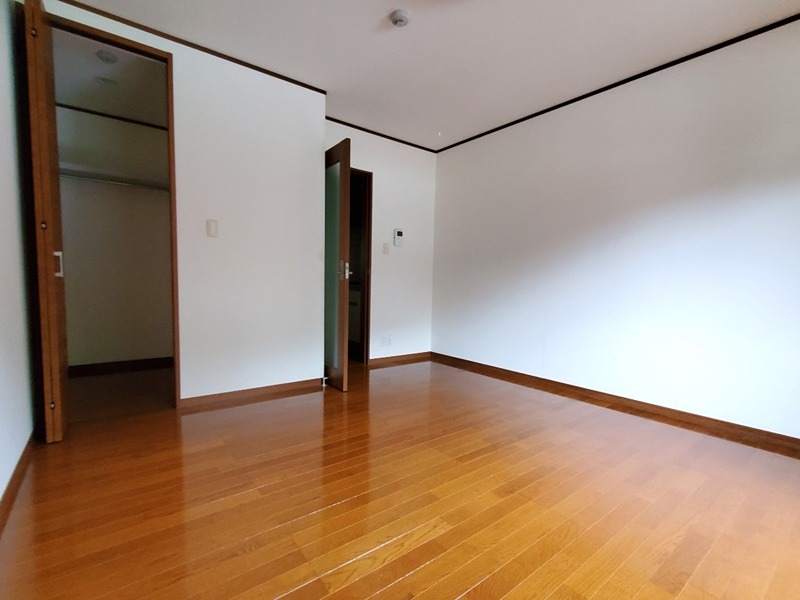 ジ・アパートメント荻窪Ⅲ リビング