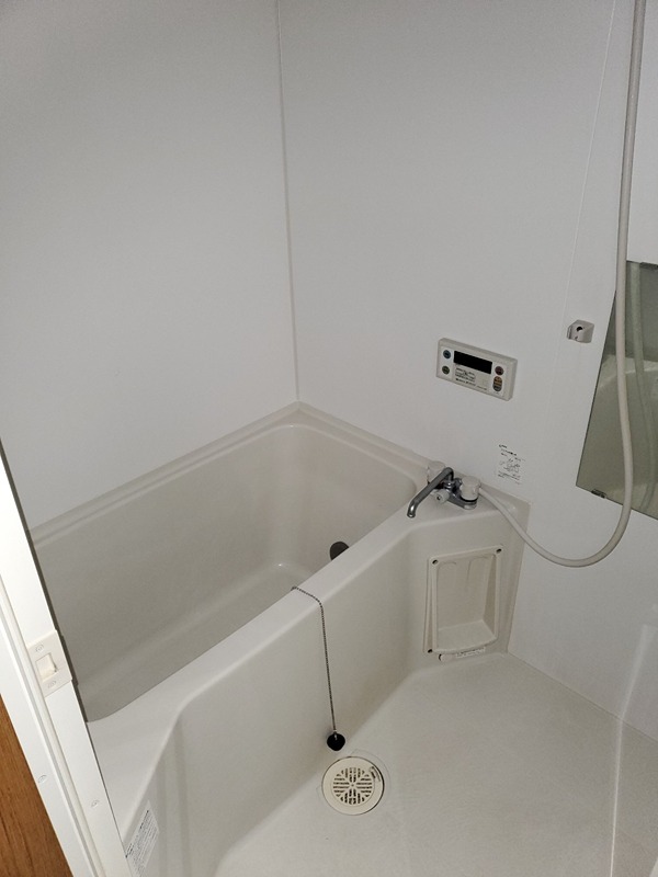 ジ・アパートメント荻窪Ⅲ 風呂画像