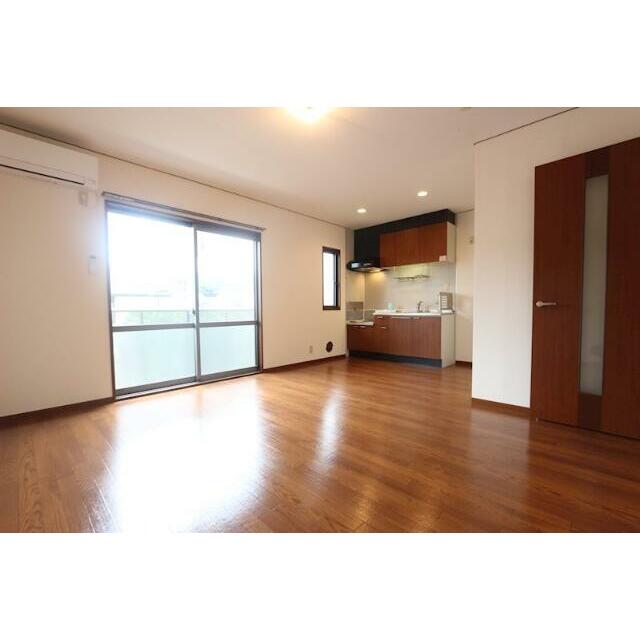 プリマベーラ リビング