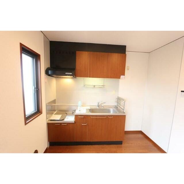 プリマベーラ キッチン