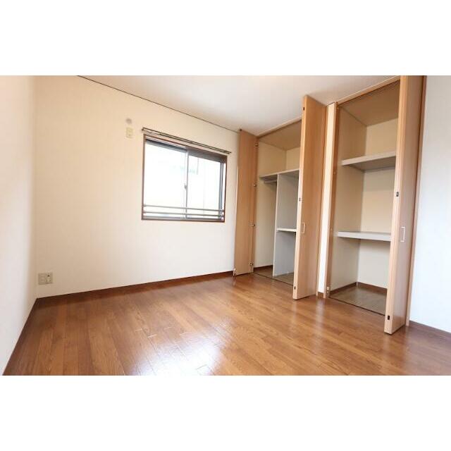 プリマベーラ ベッドルーム