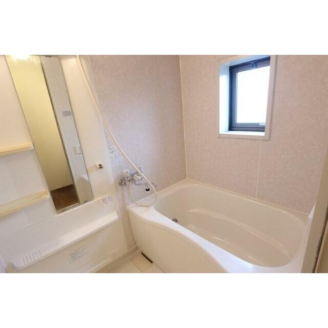 プリマベーラ 風呂画像