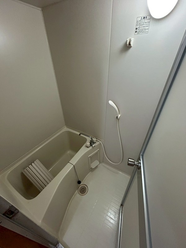 グランツ秦野 風呂画像