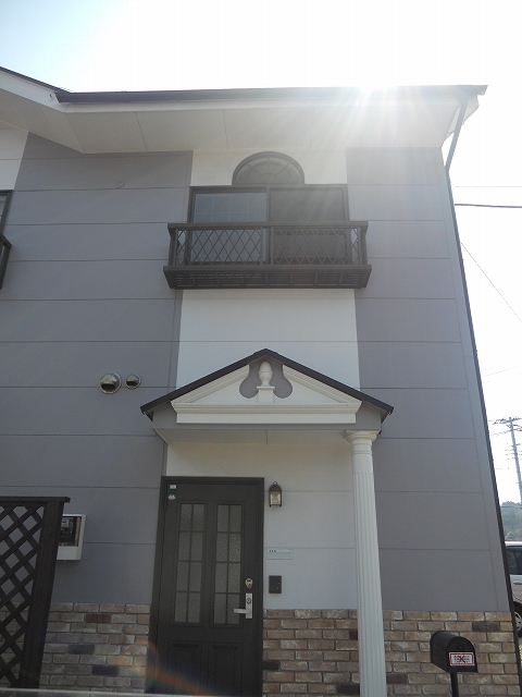 DUPLEX SHINZO Ⅱ その他外観1