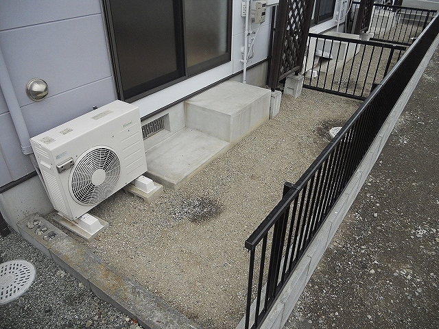 DUPLEX SHINZO Ⅱ その他7