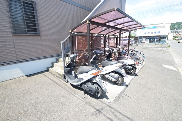 プランドール その他外観1