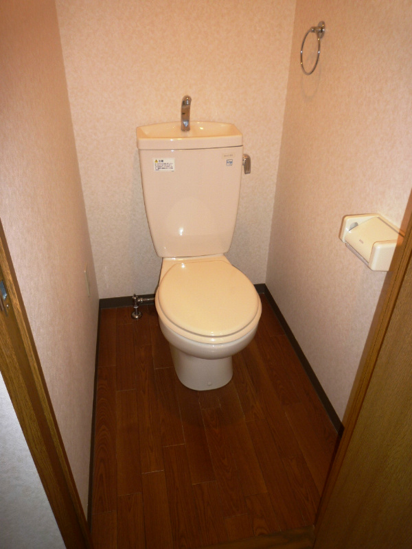 ベーネパラッツォアキ2 ベッドルーム