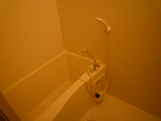 ベーネパラッツォアキ2 風呂画像