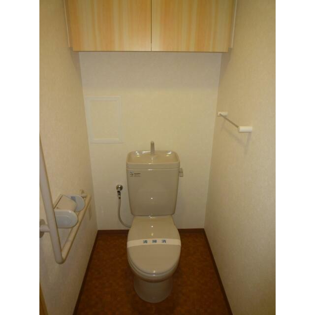 セブン　フィールド その他1