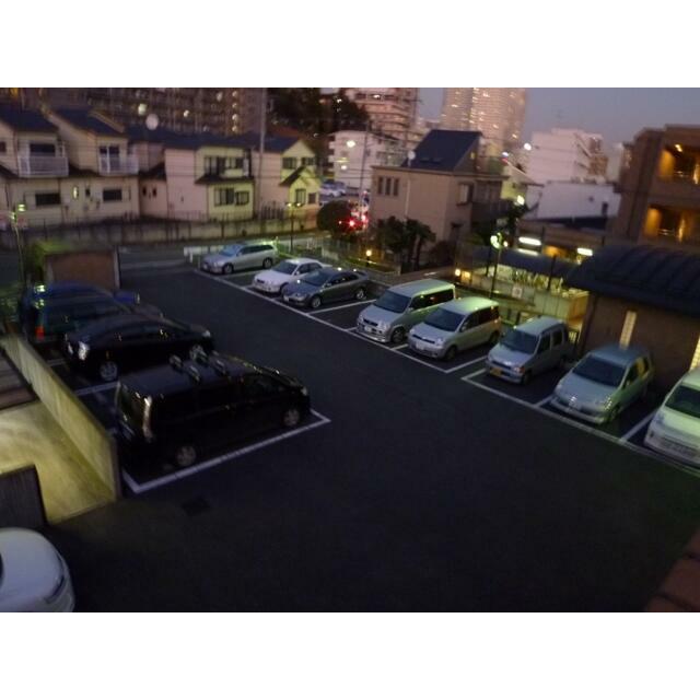 セブン　フィールド その他外観1