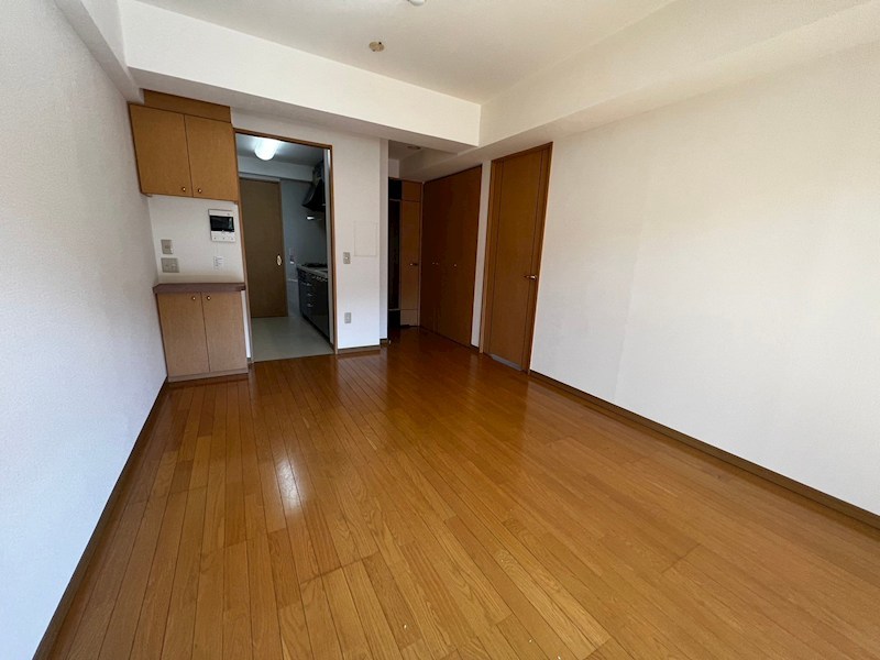 セブン　フィールド リビング