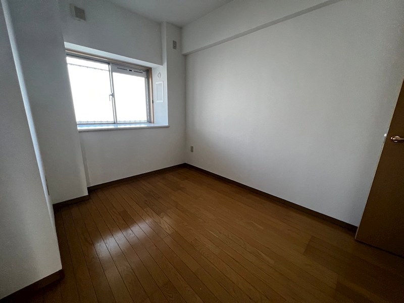 セブン　フィールド ベッドルーム